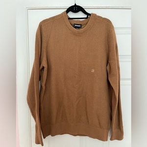 Express sweater never worn